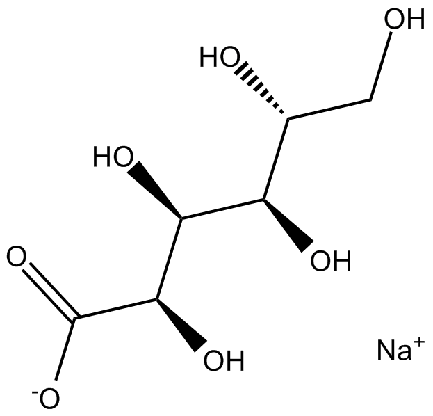 Sodium GluconateͼƬ