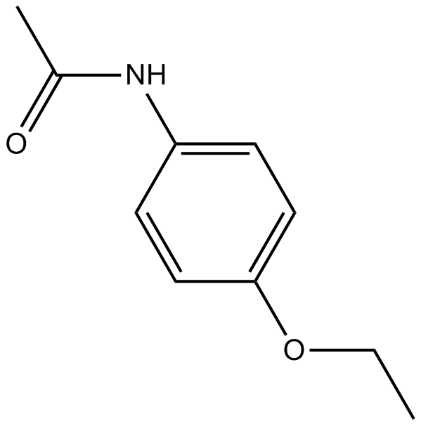 Phenacetin图片