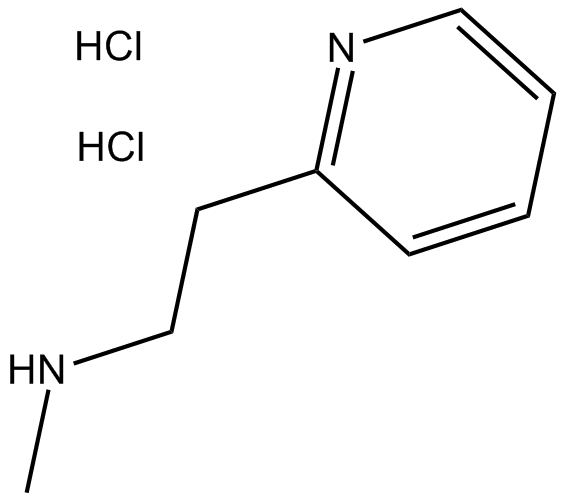 Betahistine 2HClͼƬ