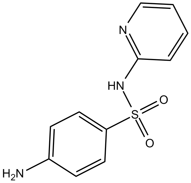 SulfapyridineͼƬ