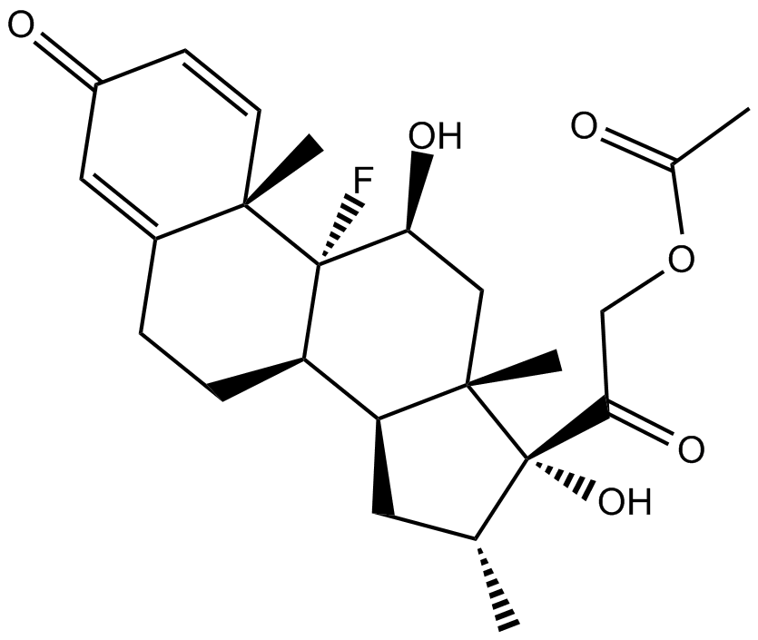 Dexamethasone acetateͼƬ