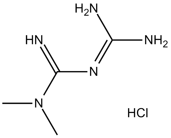 Metformin HClͼƬ