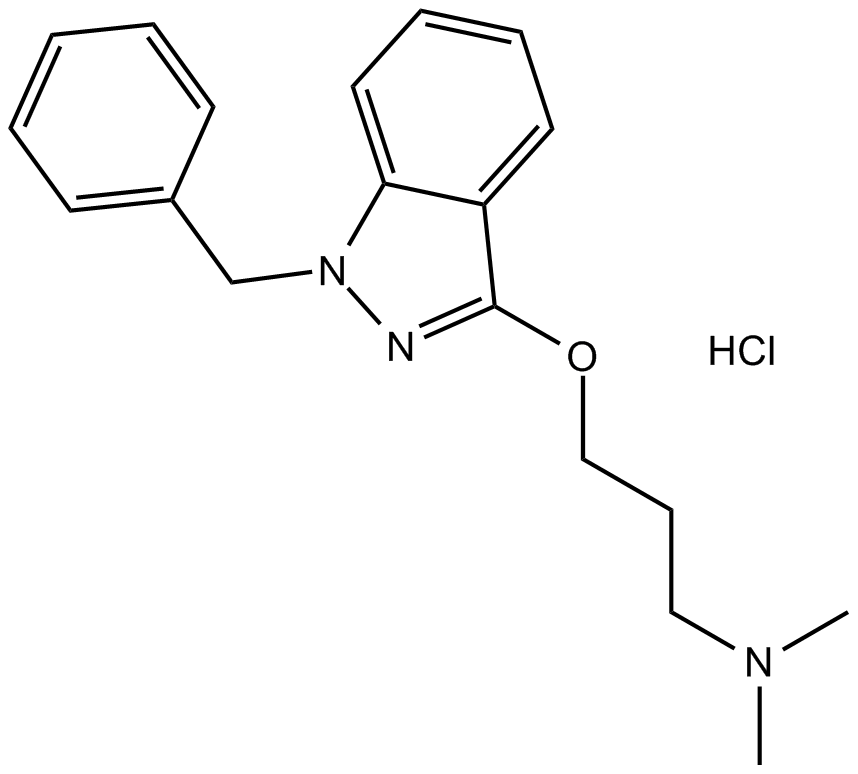 Benzydamine HClͼƬ