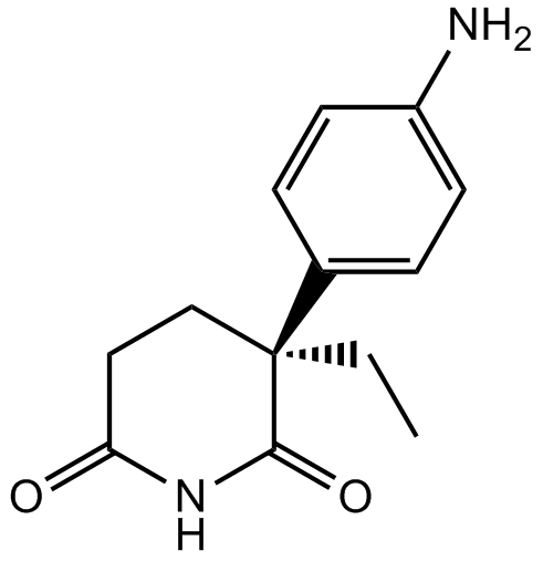 Aminoglutethimide图片