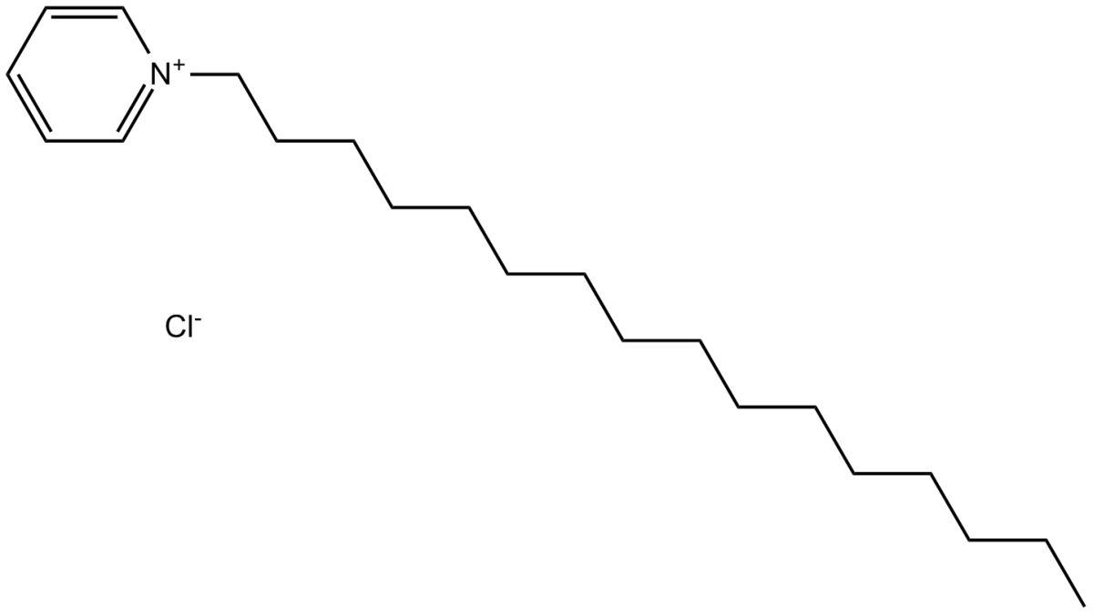 Cetylpyridinium Chloride图片