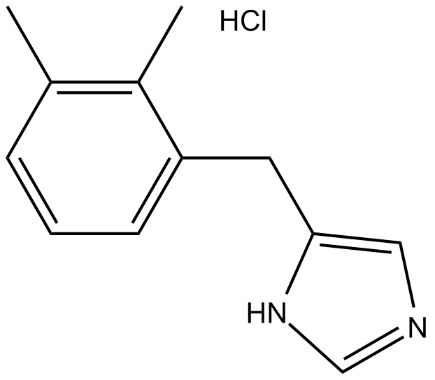 Detomidine HClͼƬ