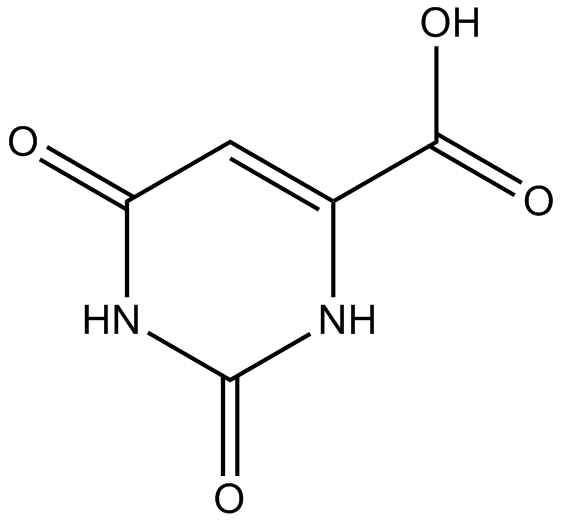 Orotic acidͼƬ