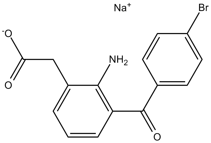 Bromfenac SodiumͼƬ