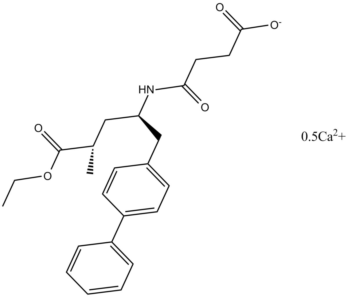 AHU-377 hemicalcium saltͼƬ