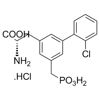 SDZ 220-581 hydrochlorideͼƬ