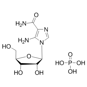 AICAR phosphateͼƬ