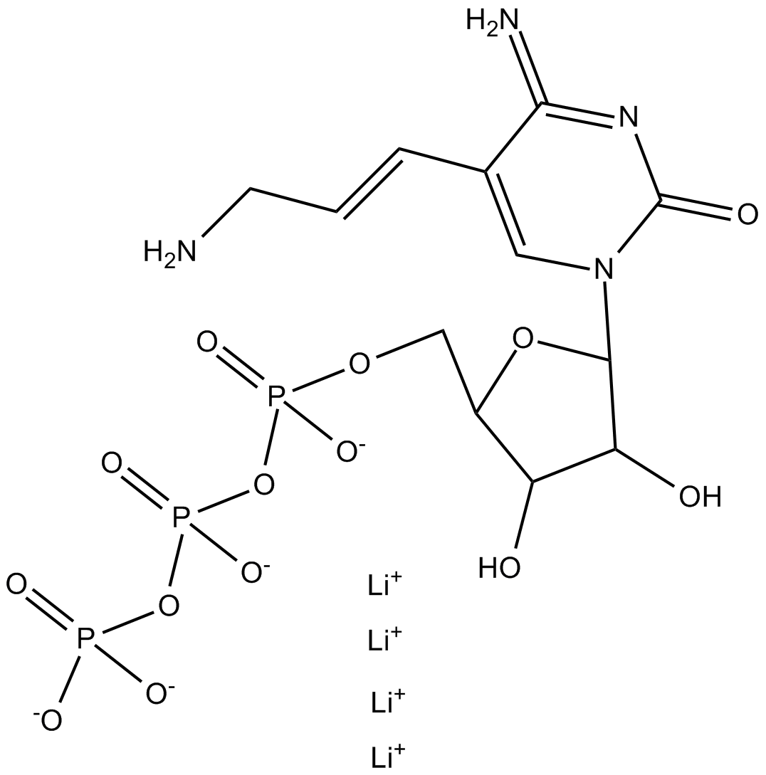 Aminoallyl-CTPͼƬ