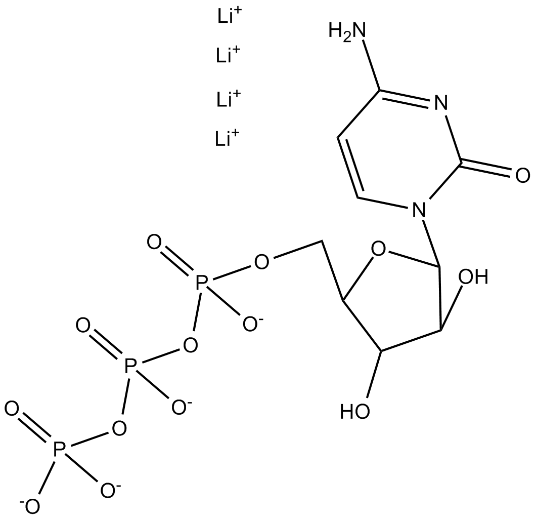 Ara-CTPͼƬ