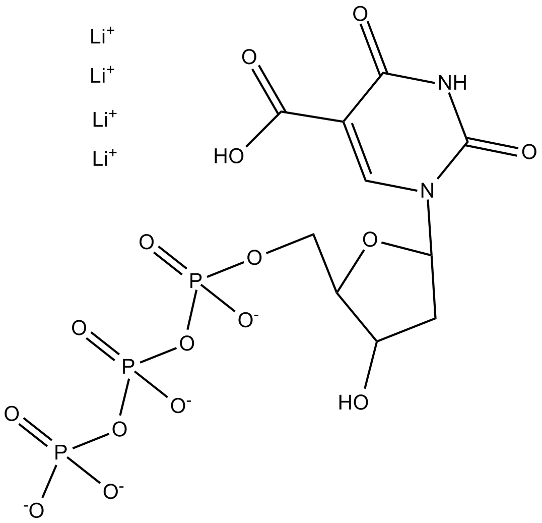 5-Carboxy-dUTPͼƬ