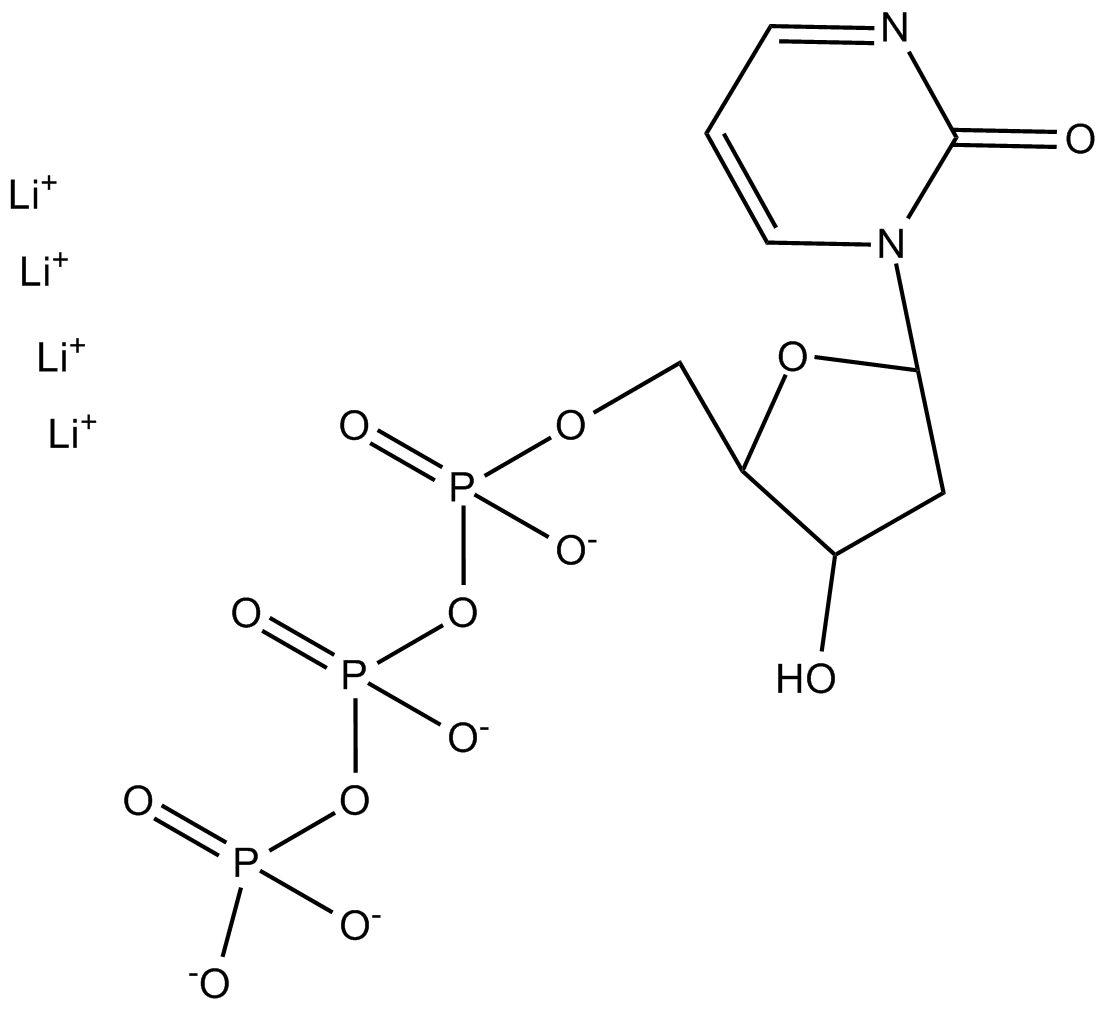 2'-Deoxyzebularine-TPͼƬ