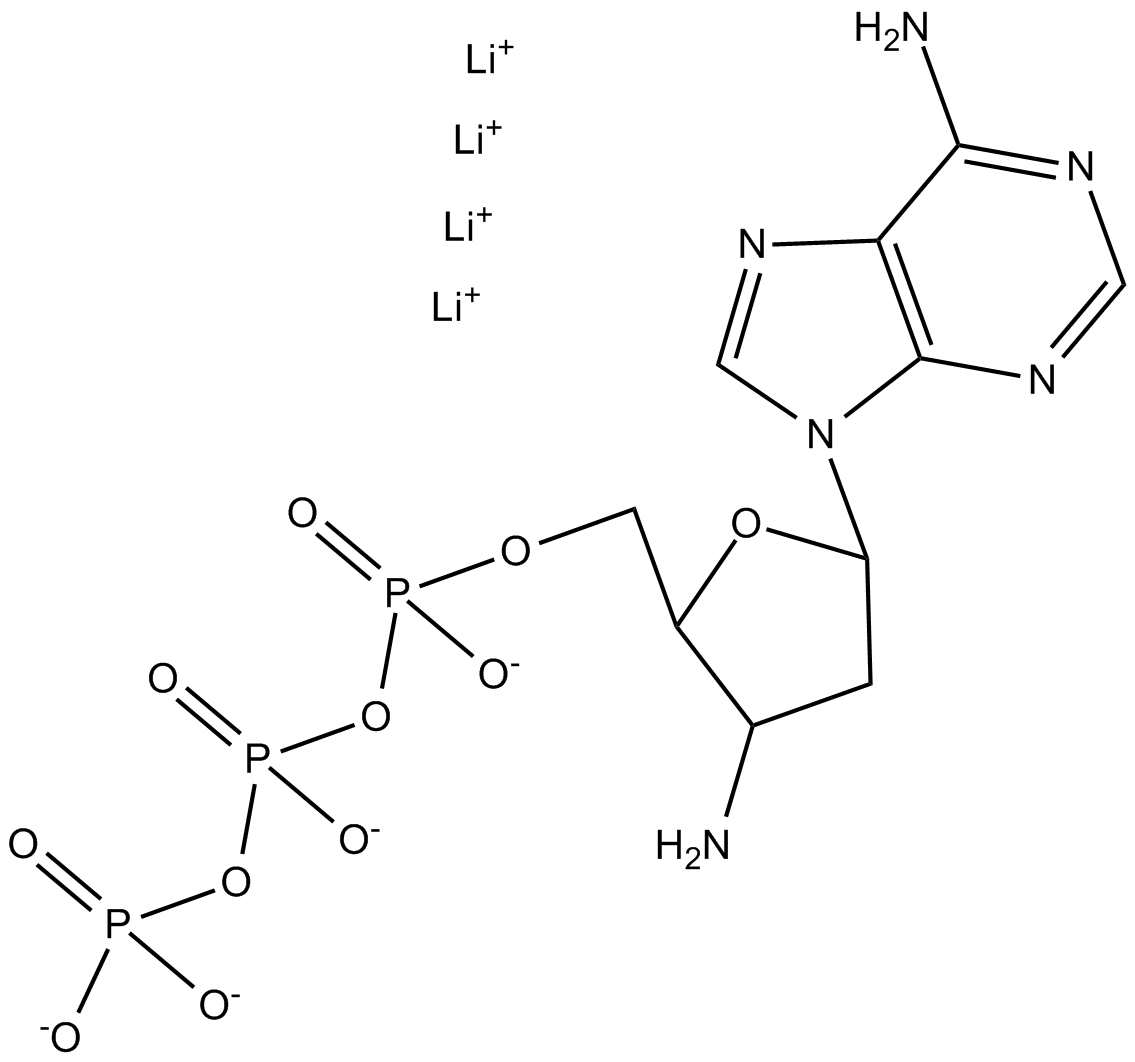 3'-Amino-ddATPͼƬ