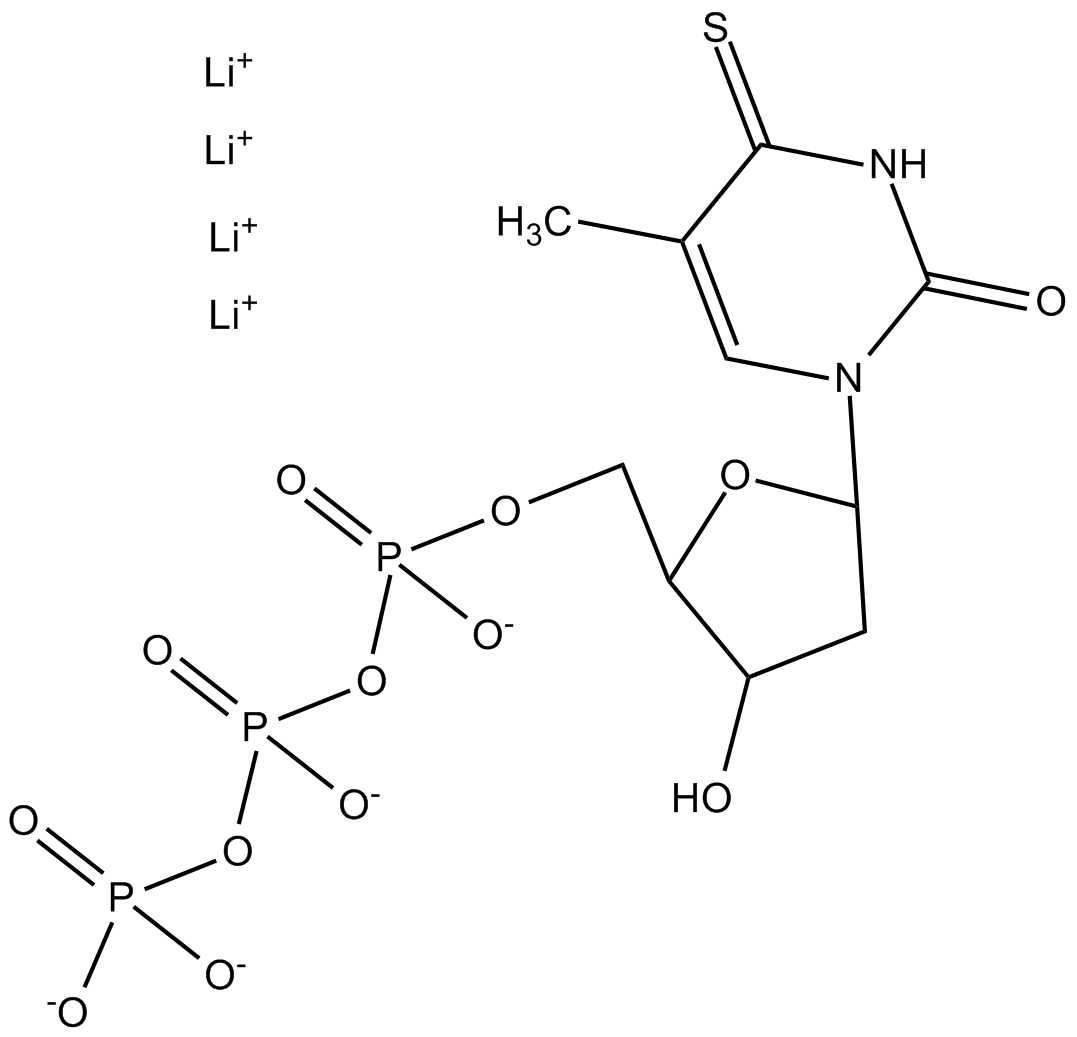 4-Thio-dTTPͼƬ