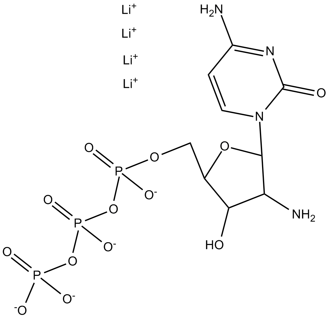 2'-Amino-dCTPͼƬ