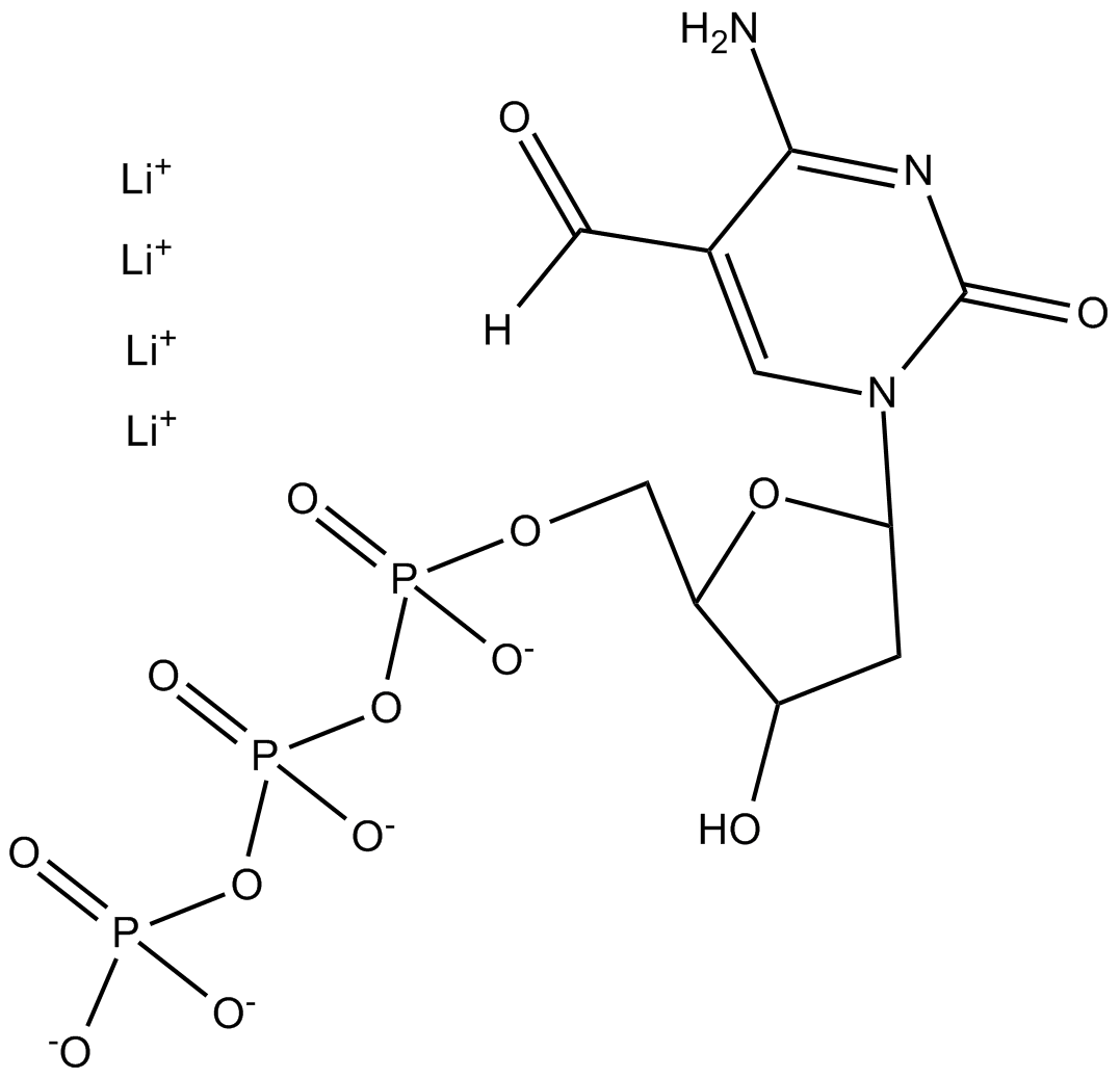 5-Formyl-dCTPͼƬ