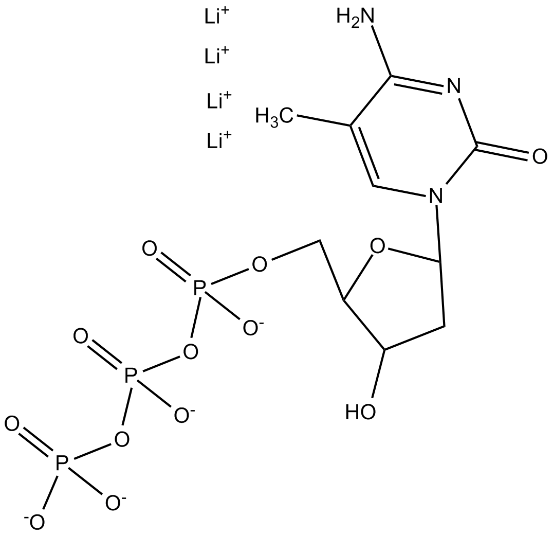 5-Methyl-dCTPͼƬ