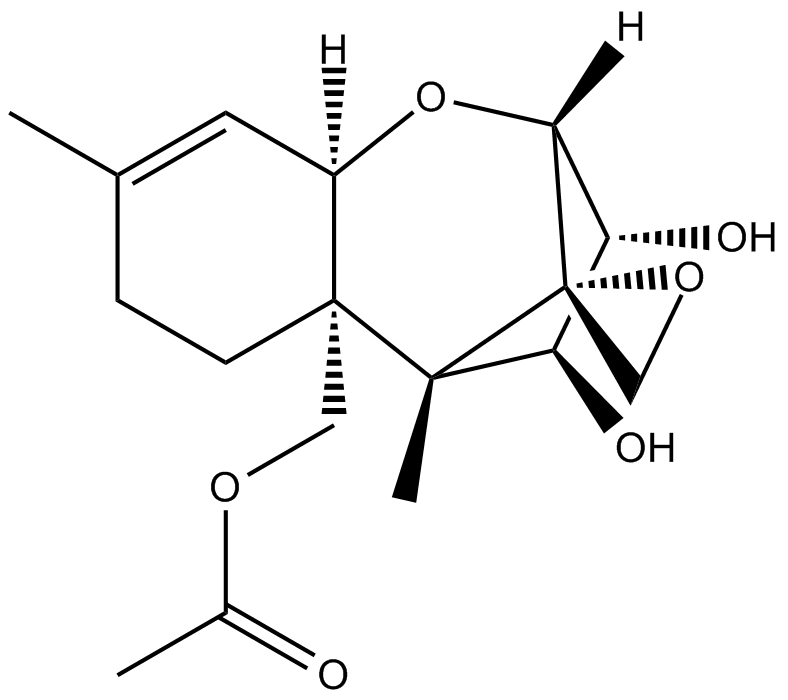 15-acetoxy ScirpenolͼƬ