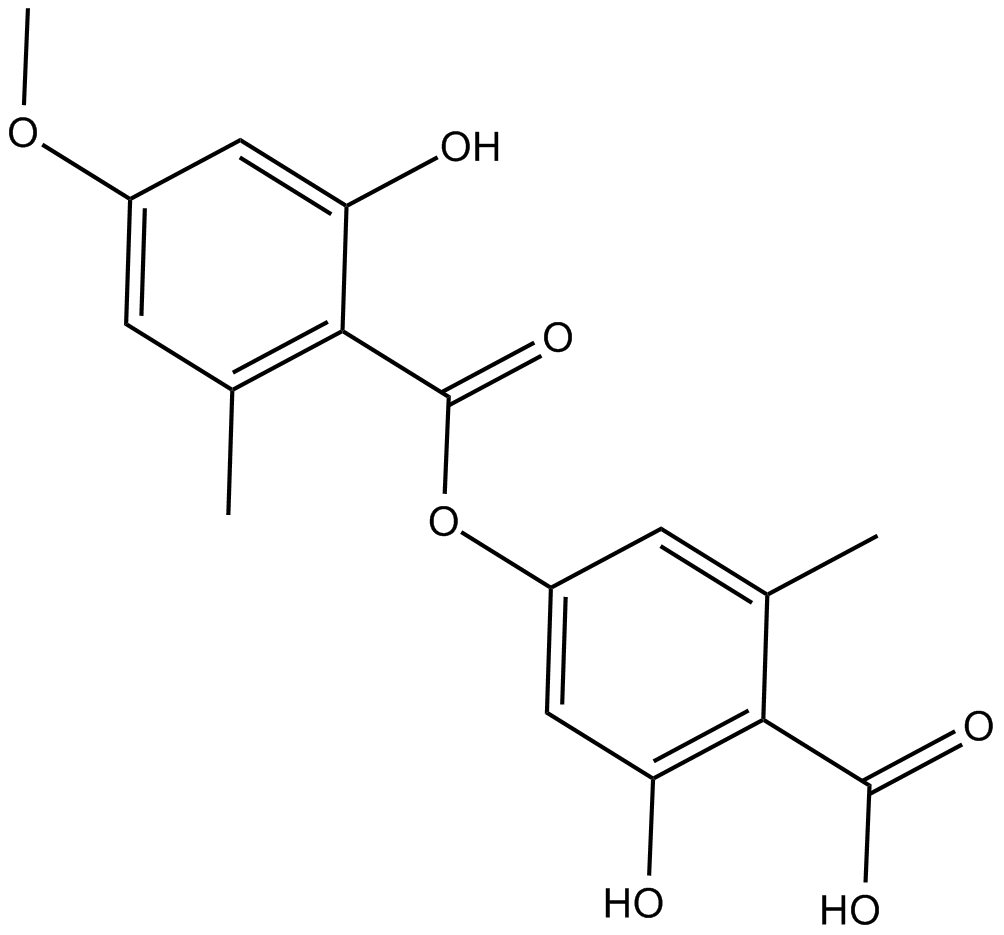 Evernic AcidͼƬ