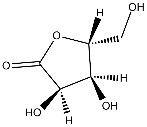 Ribonic acid gamma lactoneͼƬ