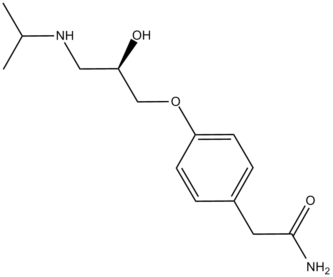 (R)-(+)-AtenololͼƬ