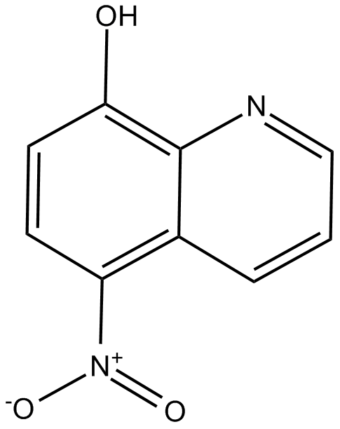 Nitroxoline图片