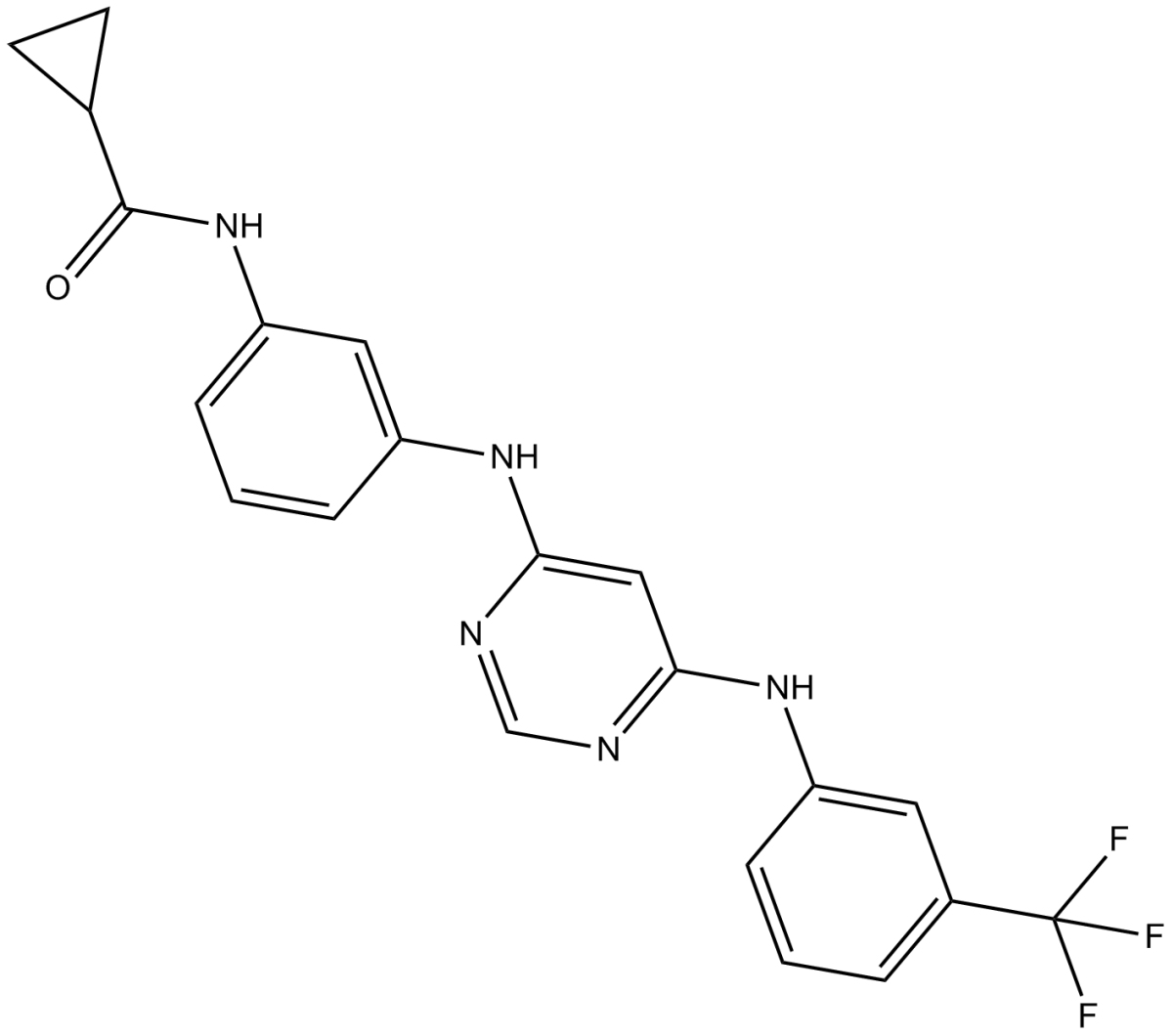 EGFR InhibitorͼƬ