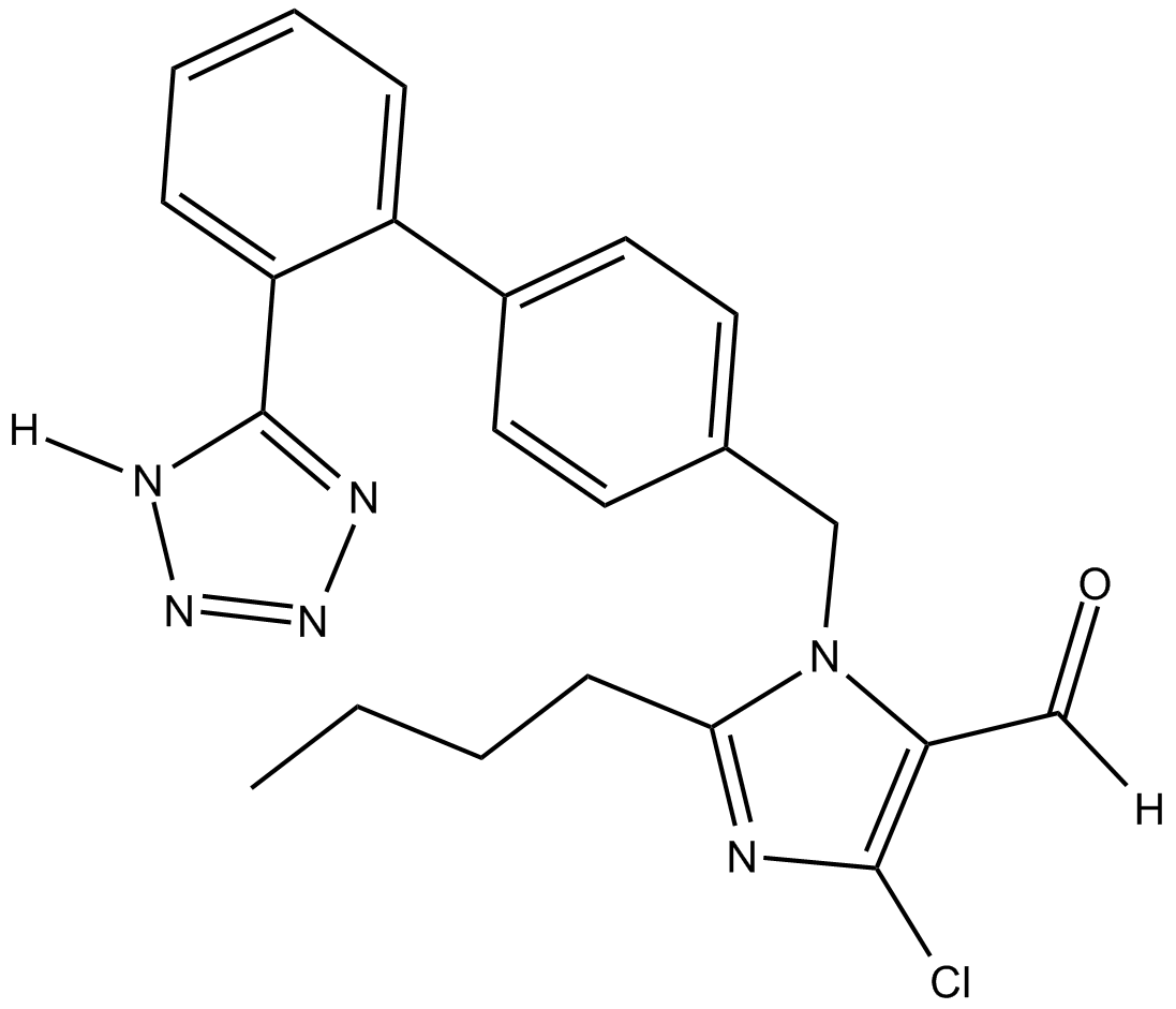 Losartan CarboxaldehydeͼƬ