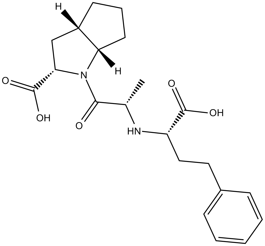 RamiprilatͼƬ