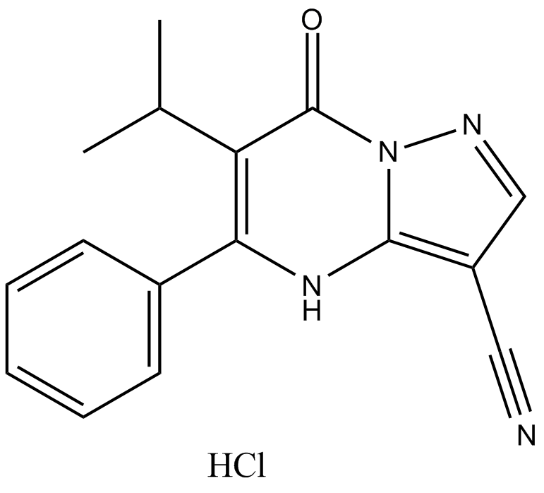 CPI-455 HClͼƬ