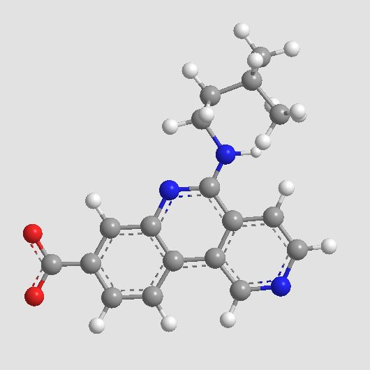 CX-4945 sodium saltͼƬ