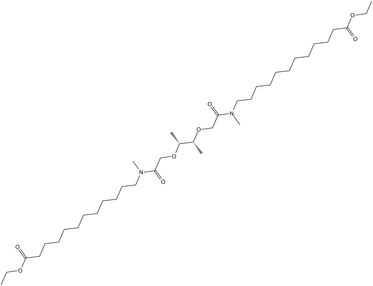 Calcium Ionophore IͼƬ