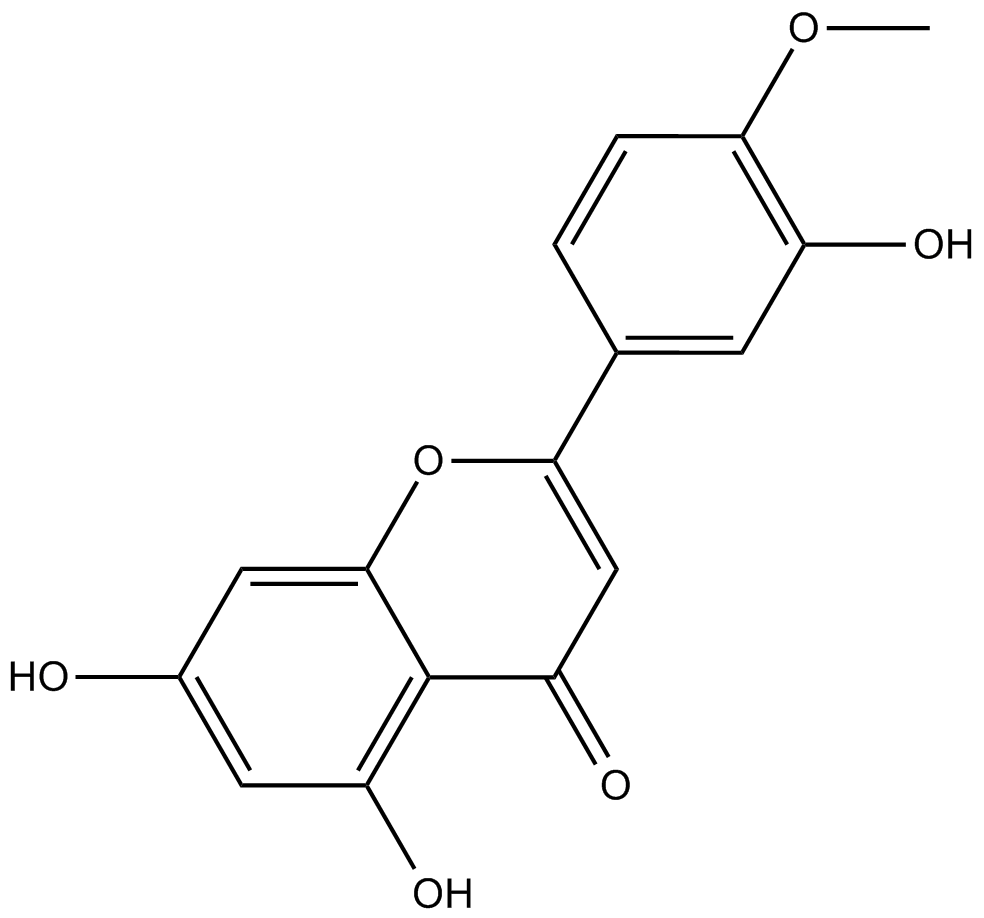 Diosmetin图片