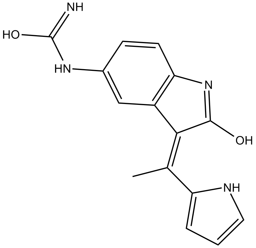 BX517(PDK1 inhibitor2)ͼƬ