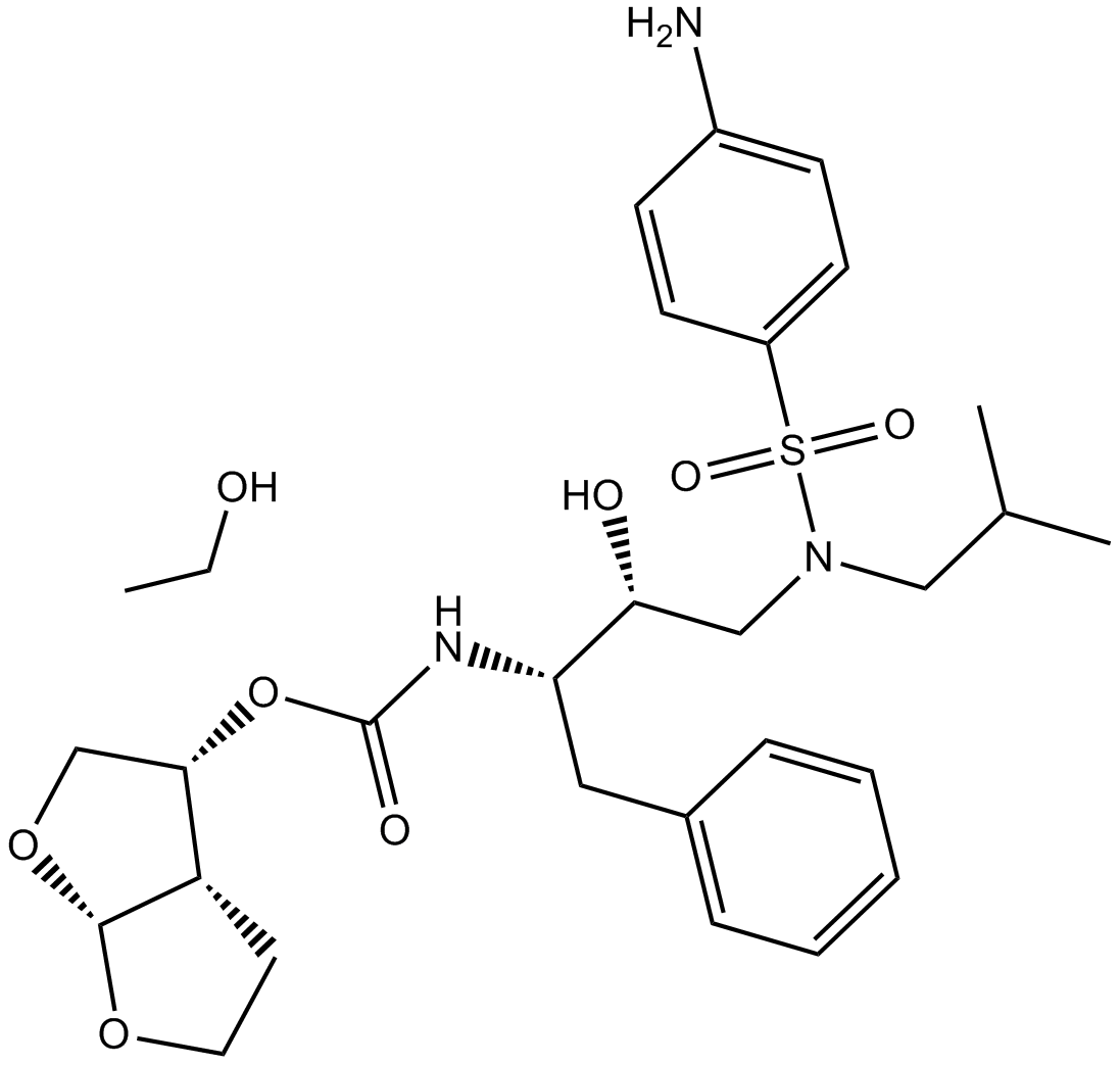 Darunavir EthanolateͼƬ