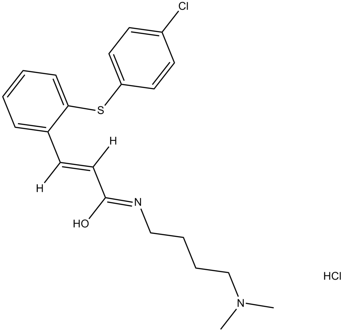 A 350619 hydrochlorideͼƬ