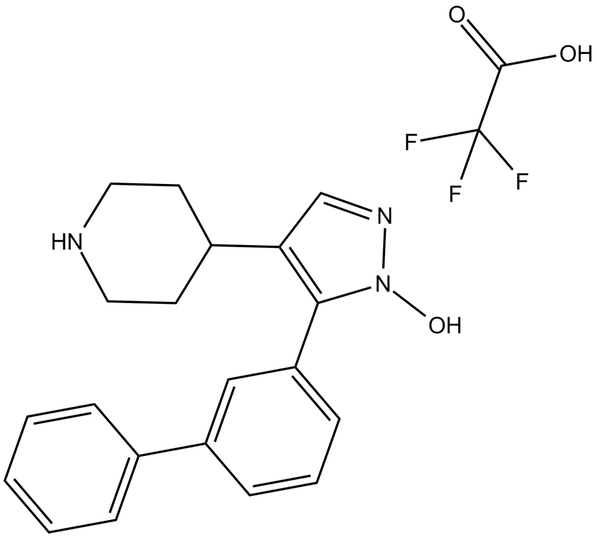 PHP 501 trifluoroacetateͼƬ