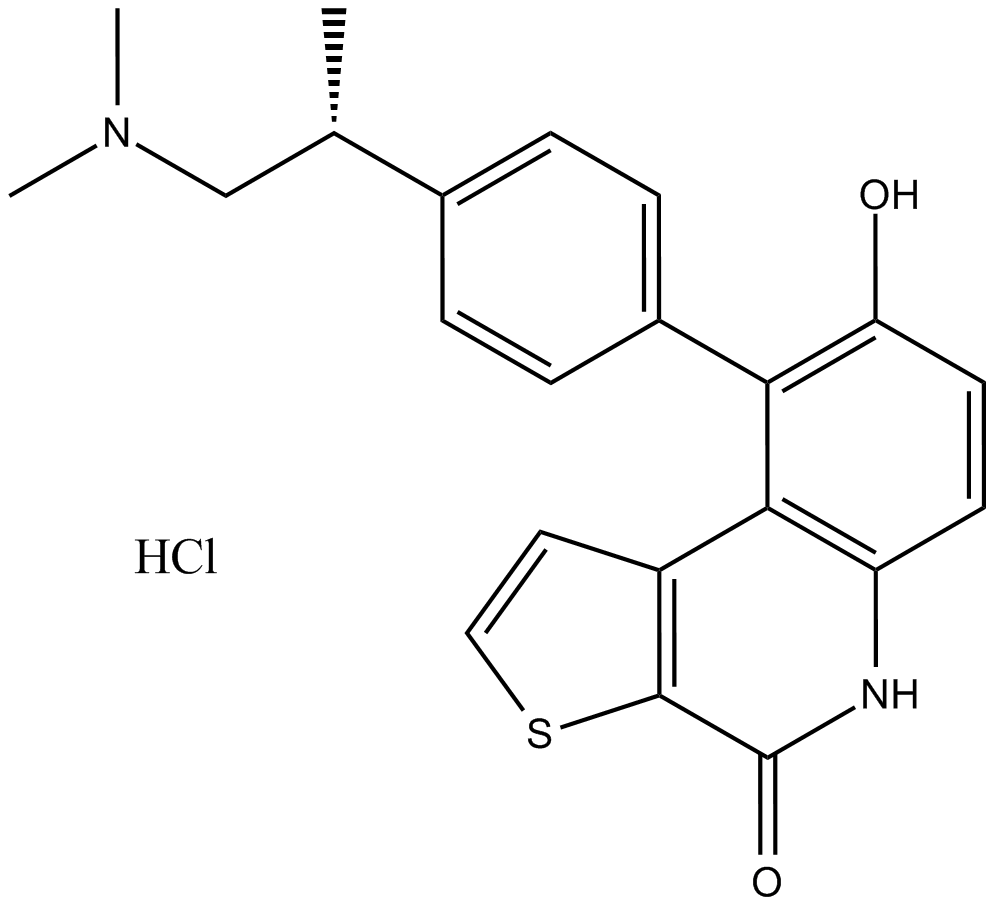 OTS964 hydrochlorideͼƬ