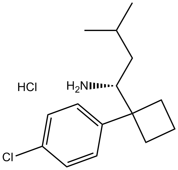 BTS 54-505 hydrochlorideͼƬ