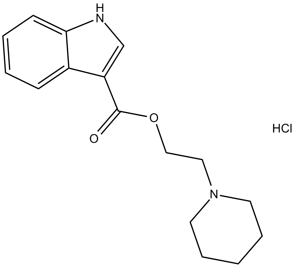 SB 203186 hydrochlorideͼƬ