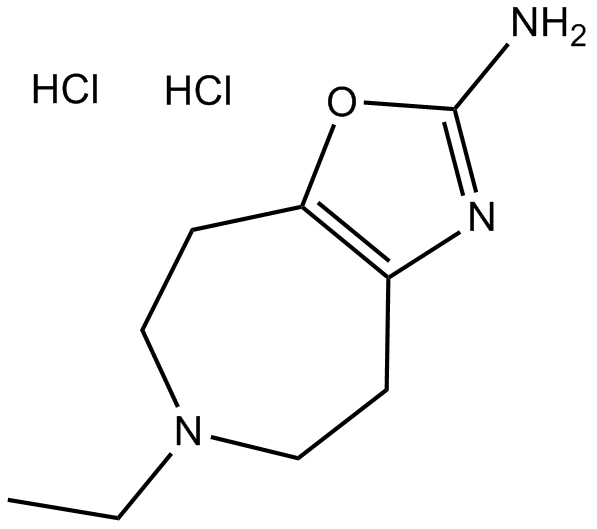 B-HT 933 dihydrochlorideͼƬ