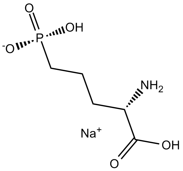 DL-AP5 Sodium saltͼƬ