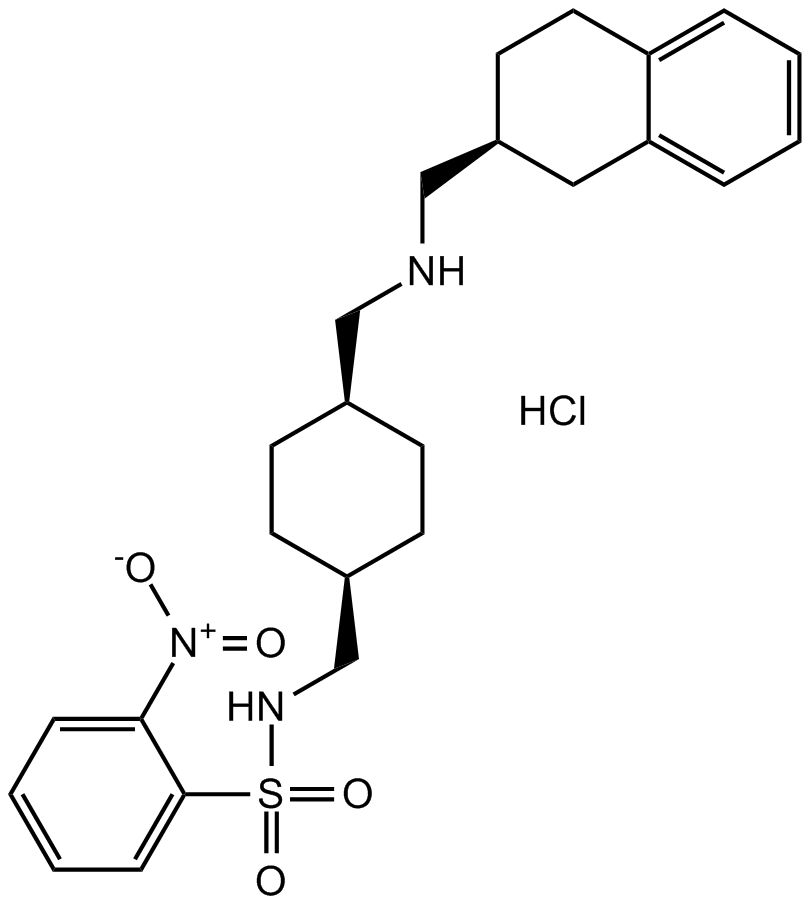 NTNCB hydrochlorideͼƬ