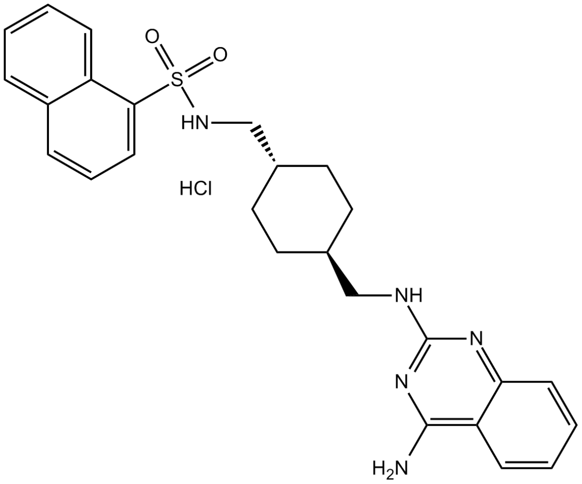 CGP 71683 hydrochloride图片