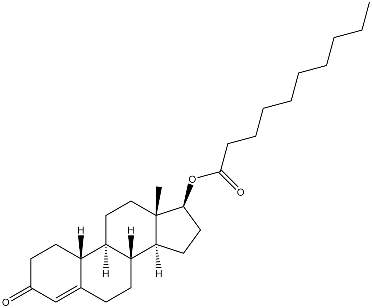 Nandrolone decanoateͼƬ