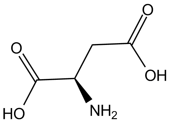 D-Aspartic acidͼƬ