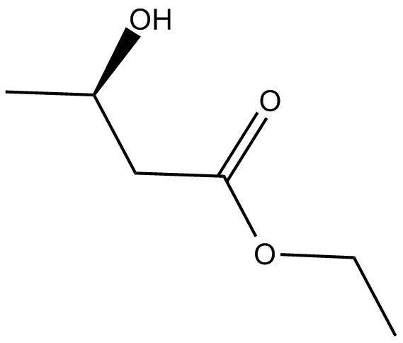 Ethyl(R)-3-hydroxybutyrateͼƬ